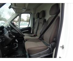 Peugeot Boxer 2,2 HDI  L5H2 KLIMA SERVISKA - 17