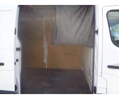 Renault Master 2,3 DCI  L3H2 KLIMA - 18