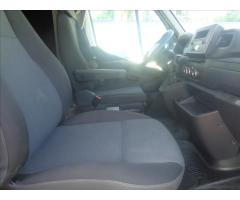 Renault Master 2,3 DCI  TWINCAB VALNÍK PLACHTA SPANÍ - 18