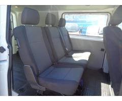 Volkswagen Transporter 2,0 TDI  L2H1 5 MÍST KLIMA - 18