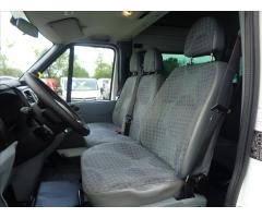 Ford Transit 2,2 TDCI  L3H2 9 MÍST BUS KLIMA - 18