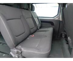 Renault Trafic L2H1 6 MÍST KLIMA 1.6DCI - 18