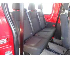 Ford Transit 2,2 TDCI  L3H2 9MÍST 2.2TDCI KLIMA - 19