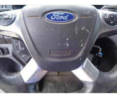 Ford Transit 2,0 TDCI  350L JUMBO KLIMA SERVISKA - 19