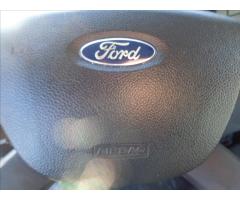 Ford Transit 2,2 TDCI  L3H3 9MÍST BUS KLIMA - 19