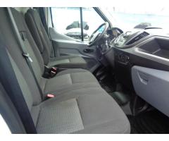 Ford Transit 2,0 TDCI  L3H3 KLIMA - 20