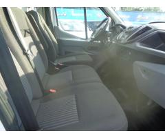 Ford Transit 2,0 TDCI  L3H2 KLIMA - 20