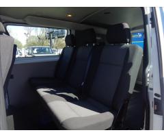 Volkswagen Transporter 2,0 TDI  L2H1 5 MÍST KLIMA - 20