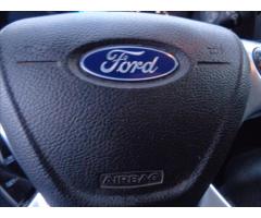 Ford Transit 2,0 TDCI  350L JUMBO KLIMA - 20