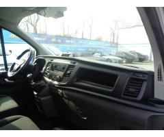 Ford Transit Custom 2,0 TDCI  L1H1 KLIMA - 20