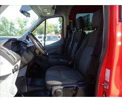 Ford Transit 2,0 TDCI  L3H2 9MÍST BUS KLIMA - 21