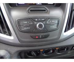 Ford Transit 2,0 TDCI  350L JUMBO KLIMA SERVISKA - 21