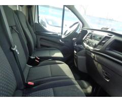 Ford Transit Custom 2,0 TDCI  L1H1 KLIMA - 21