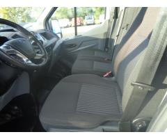 Ford Transit 2,0 TDCI  L3H2 KLIMA - 22