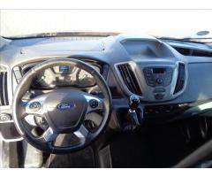 Ford Transit 2,2 TDCI  L3H2 9MÍST 2.2TDCI KLIMA - 22