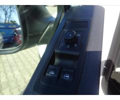 Volkswagen Transporter 2,0 TDI  L2H1 5 MÍST KLIMA - 22