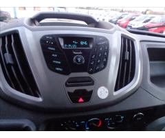 Ford Transit 2,0 TDCI  350L JUMBO KLIMA - 22