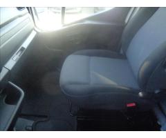 Renault Master 2,3 DCI  TWINCAB VALNÍK PLACHTA SPANÍ - 23