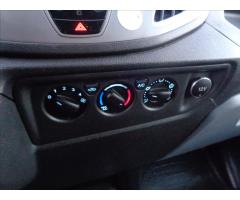 Ford Transit 2,0 TDCI  350L JUMBO KLIMA - 23