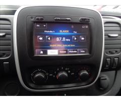 Renault Trafic L2H1 6 MÍST KLIMA 1.6DCI - 24