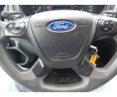 Ford Transit 2,0 TDCI  L3H3 KLIMA - 25