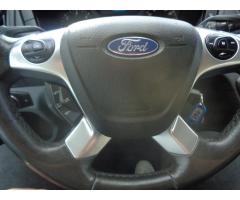 Ford Transit 2,0 TDCI  L3H2 KLIMA - 25