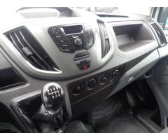 Ford Transit 2,0 TDCI  L3H3 KLIMA - 26