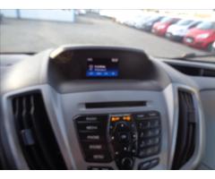 Ford Transit 2,0 TDCI  JUMBO 5MÍST KLIMA - 26