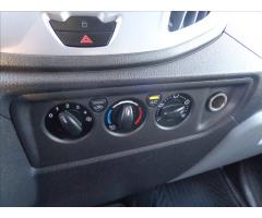 Ford Transit 2,0 TDCI  JUMBO 5MÍST KLIMA - 28