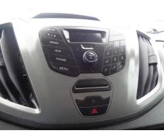 Ford Transit 2,0 TDCI  L3H3 KLIMA - 29