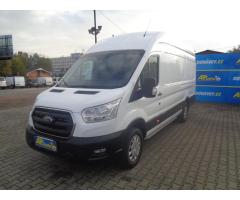 Ford Transit 2,0 TDCI  L4H3 JUMBO KLIMA SERVISKA - 1