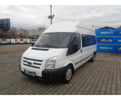 Ford Transit 2,2 TDCI  L3H3 8MÍST BUS KLIMA - 1