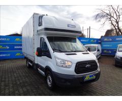 Ford Transit 2,2 TDCI  VALNÍK PLACHTA SPANÍ KLIMA - 5