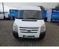 Ford Transit 2,2 TDCI  L3H2 9 MÍST BUS KLIMA - 5