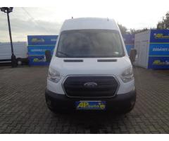 Ford Transit 2,0 TDCI  L4H3 JUMBO KLIMA SERVISKA - 5