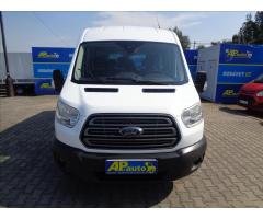 Ford Transit 2,2 TDCI  L3H2 9MÍST BUS KLIMA - 5