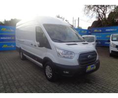 Ford Transit 2,0 TDCI  L4H3 JUMBO KLIMA SERVISKA - 6