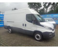 Iveco Daily 2,3 HPT  L2H2 KLIMATRONIC SERVISKA - 6