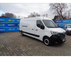 Renault Master 2,3 DCI  L3H2 KLIMA - 6