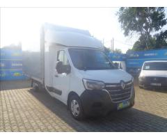 Renault Master 2,3 DCI  TWINCAB VALNÍK PLACHTA SPANÍ - 6