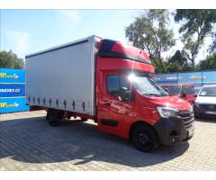 Renault Master 2,3 DCI  PLACHTA SPANÍ KLIMA - 6