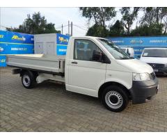 Volkswagen Transporter 1,9 TDI  VALNÍK 2.9M - 6