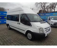 Ford Transit 2,2 TDCI  L3H3 8MÍST BUS KLIMA - 7