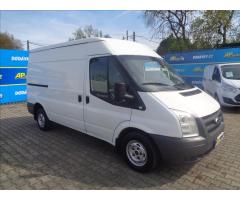 Ford Transit 2,0 TDCI  L2H2 - 7