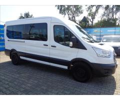 Ford Transit 2,2 TDCI  L3H2 9MÍST BUS KLIMA - 7