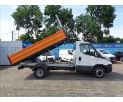 Iveco Daily 2,3 HPT  35C160 3 STRANNÝ SKLÁPĚČ KLIMA - 7