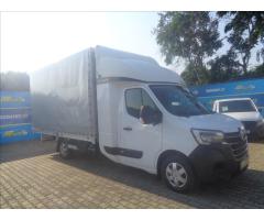 Renault Master 2,3 DCI  TWINCAB VALNÍK PLACHTA SPANÍ - 7