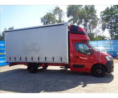 Renault Master 2,3 DCI  PLACHTA SPANÍ KLIMA - 7