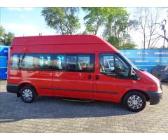 Ford Transit 2,2 TDCI  L3H3 9MÍST BUS KLIMA - 8