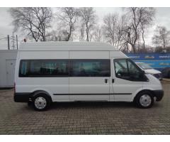 Ford Transit 2,2 TDCI  L3H3 8MÍST BUS KLIMA - 8